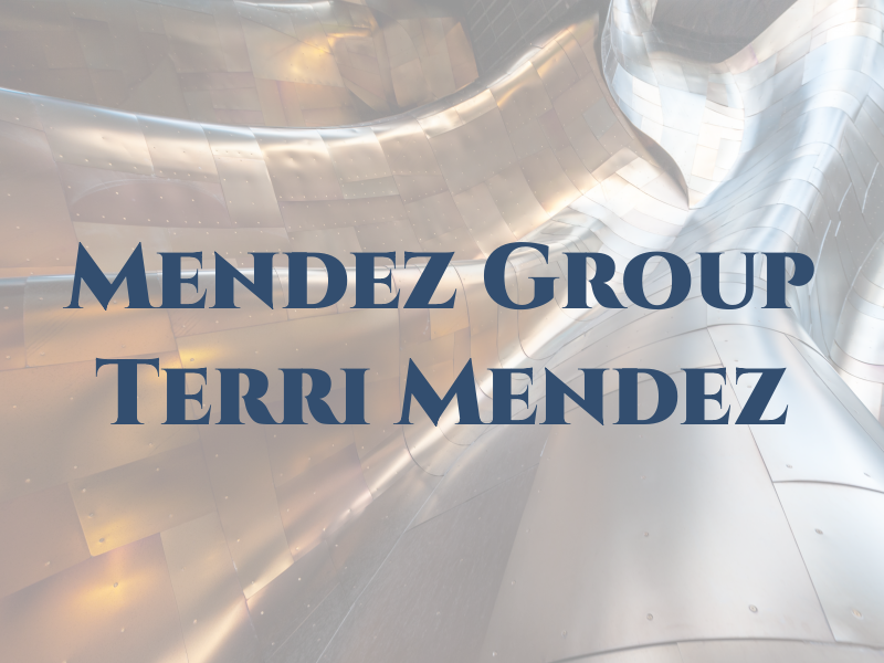 Mendez Law Group - Terri C Mendez