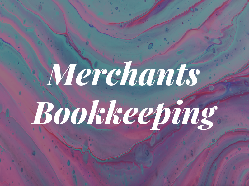 Merchants Bookkeeping