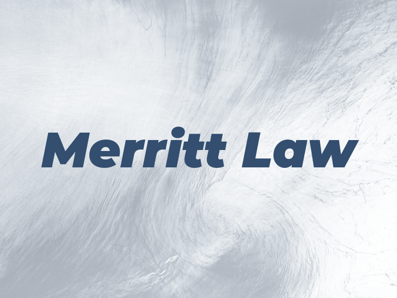 Merritt Law