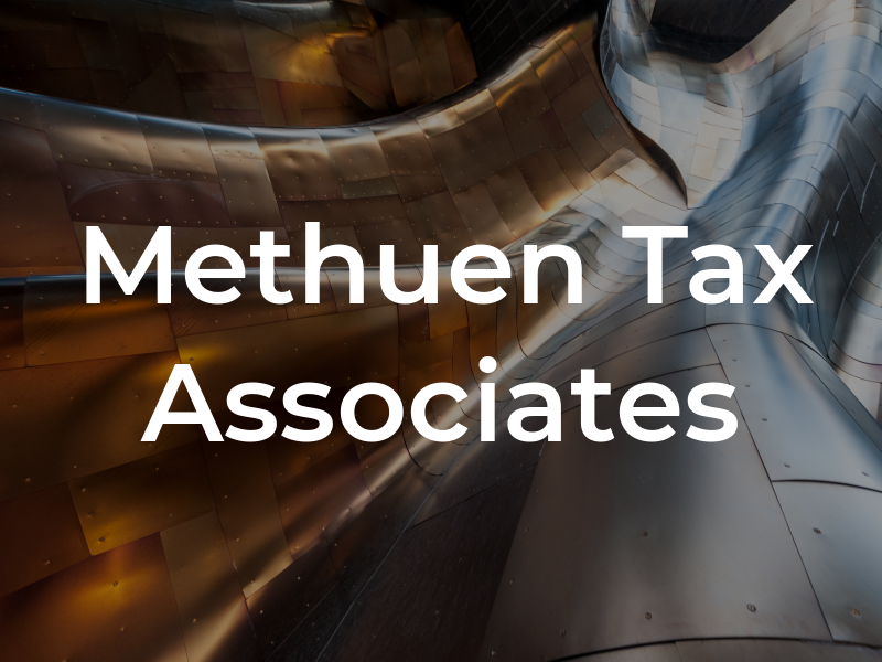 Methuen Tax Associates