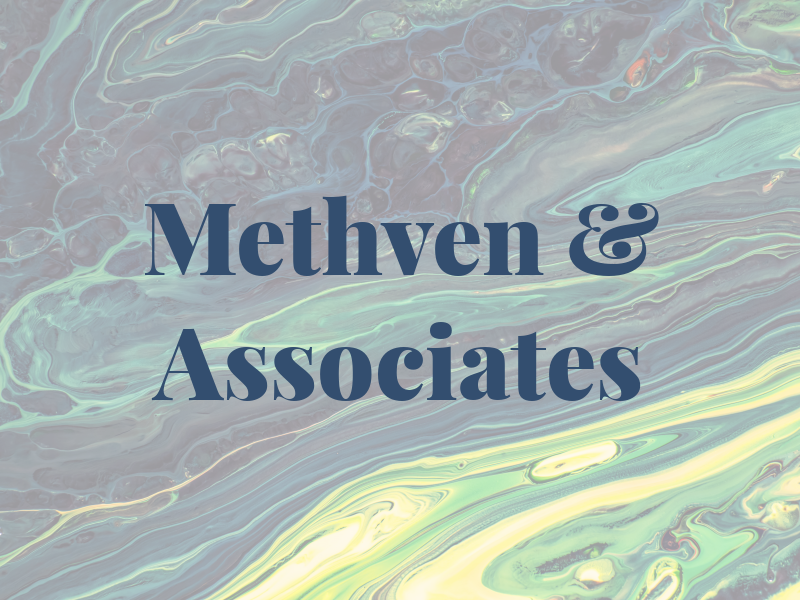 Methven & Associates