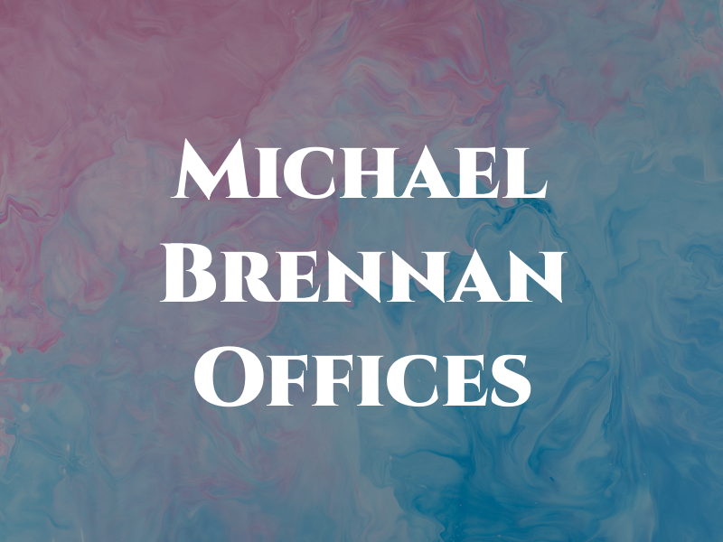 Michael Brennan Law Offices
