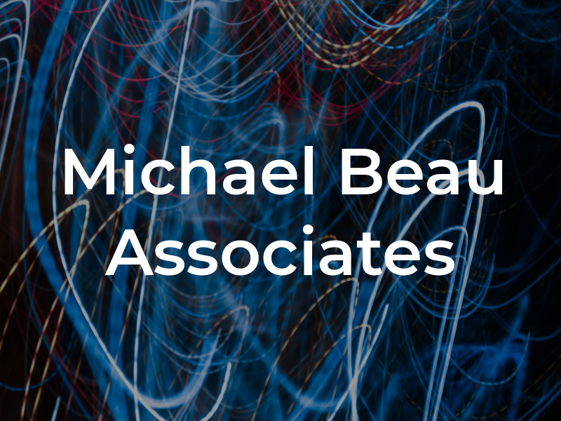 Michael Du Beau & Associates