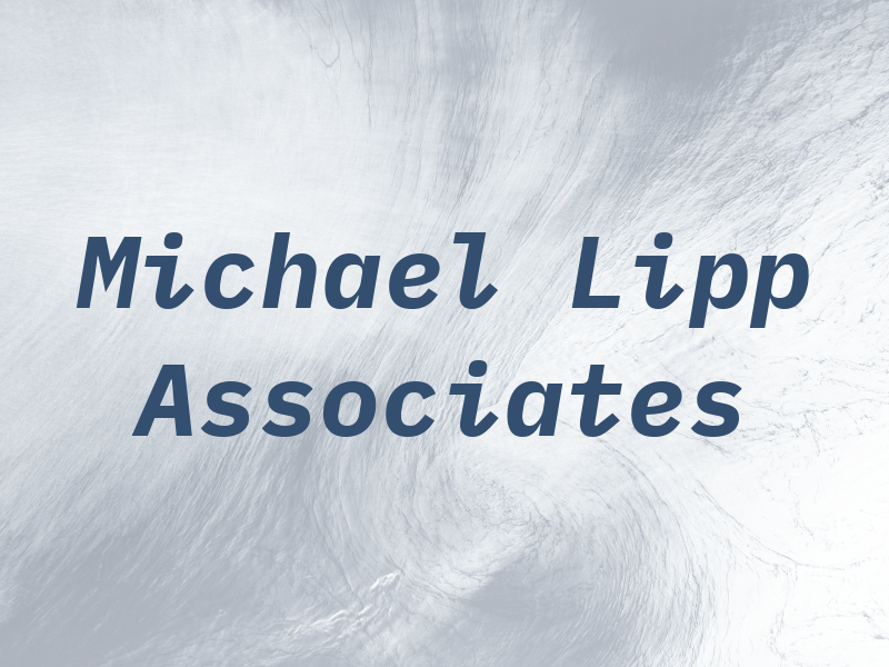 Michael E Lipp & Associates