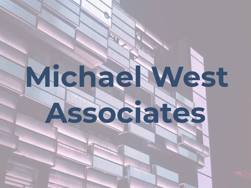 Michael West & Associates