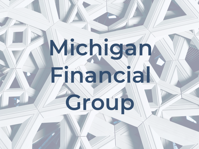 Michigan Financial Group