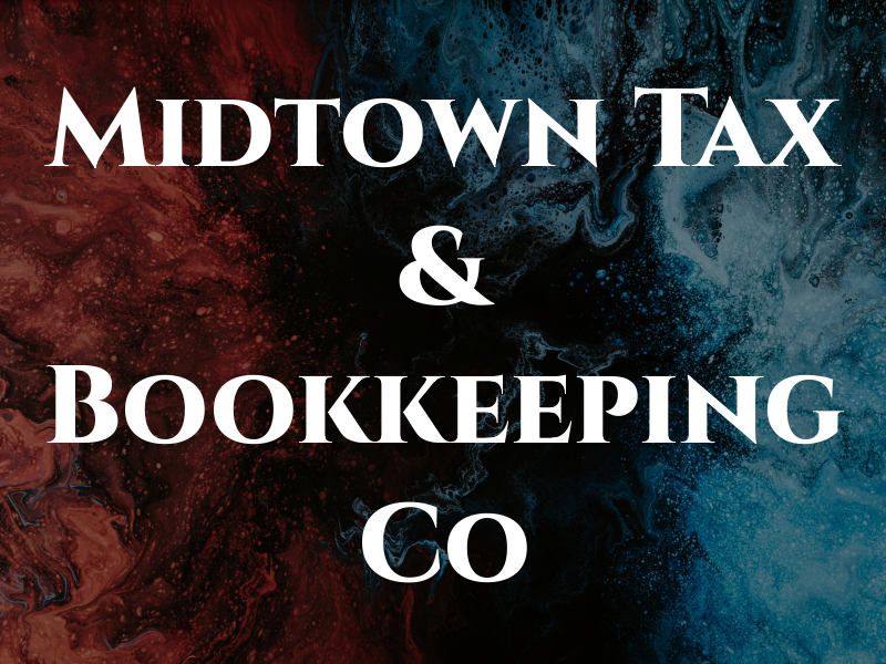 Midtown Tax & Bookkeeping Co