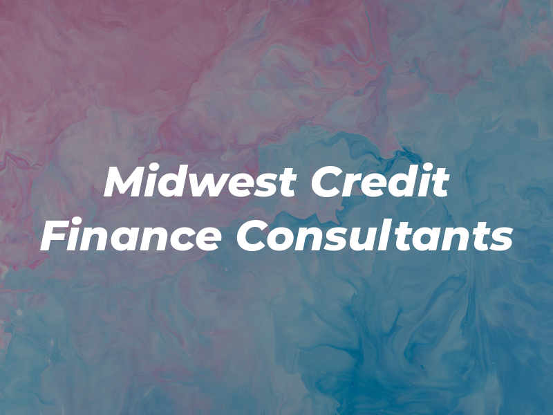 Midwest Credit & Finance Consultants