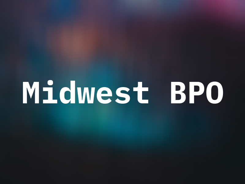 Midwest BPO