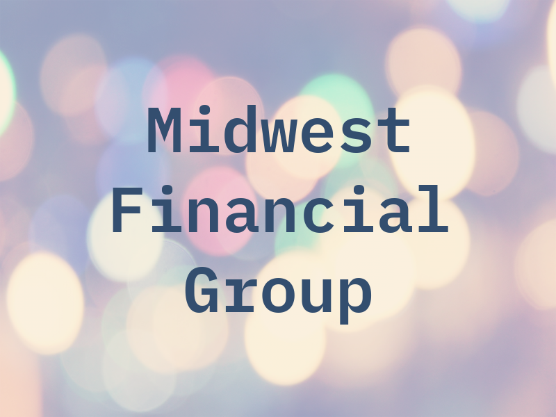 Midwest Financial Group