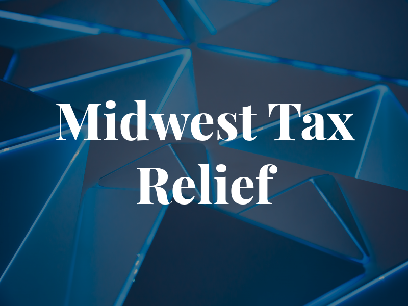 Midwest Tax Relief