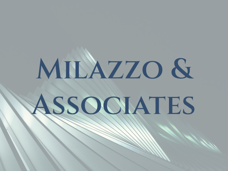 Milazzo & Associates