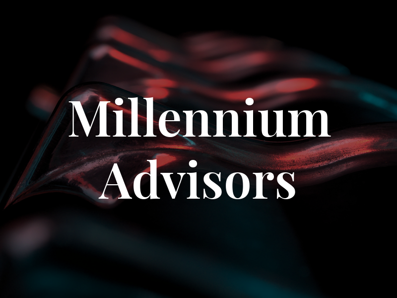 Millennium Advisors