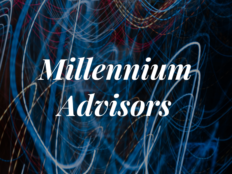 Millennium Advisors