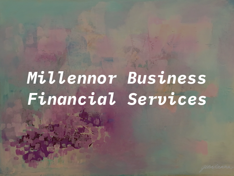 Millennor Business & Financial Services