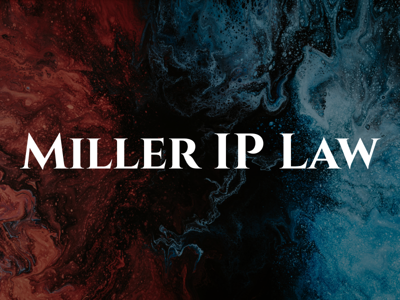 Miller IP Law