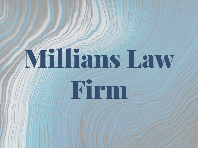 Millians Law Firm