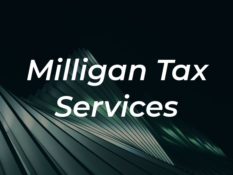 Milligan Tax Services