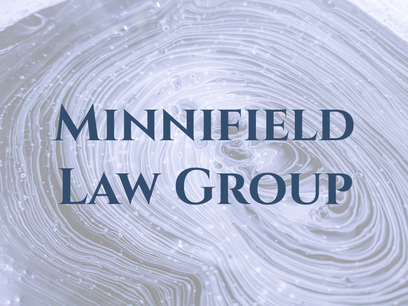 Minnifield Law Group