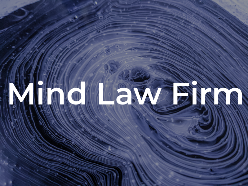 Mind Law Firm