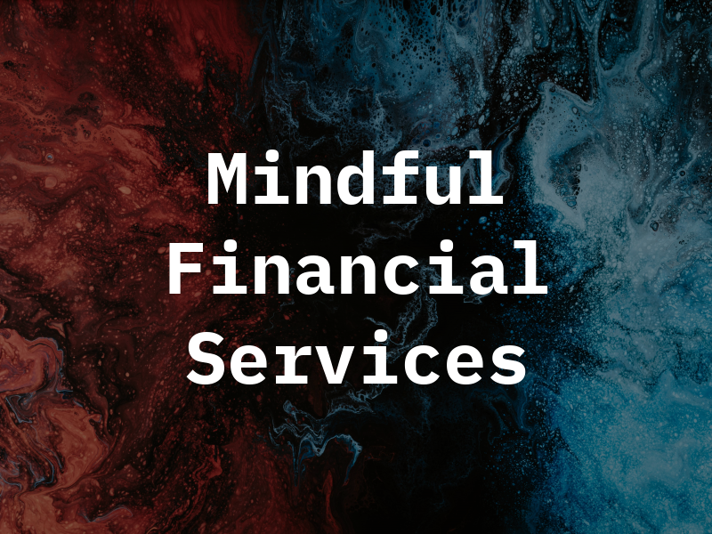 Mindful Financial Services