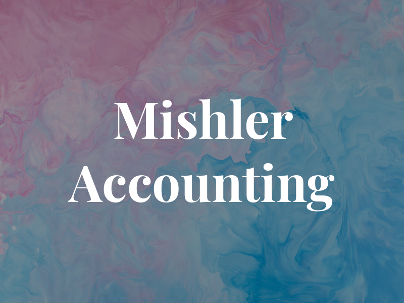 Mishler Accounting