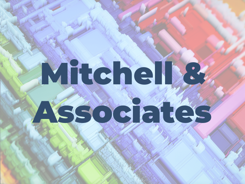 Mitchell & Associates