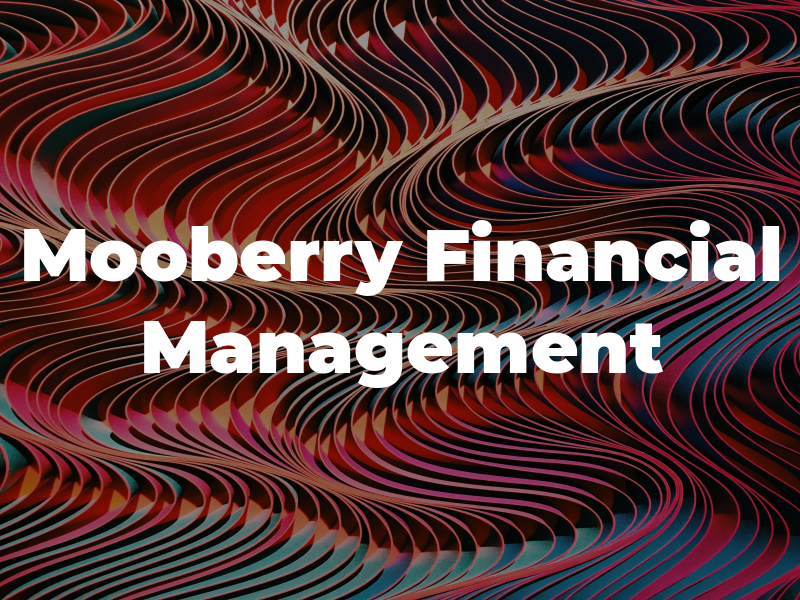 Mooberry Financial Management