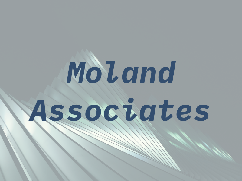 Moland Associates