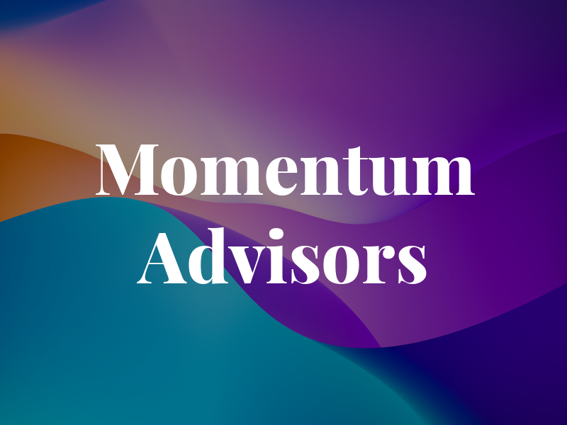 Momentum Advisors