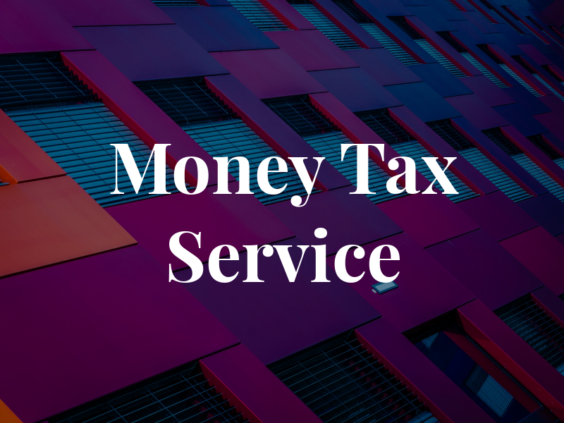 Money Tax Service