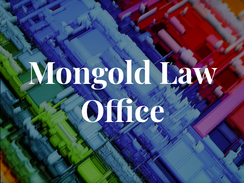 Mongold Law Office