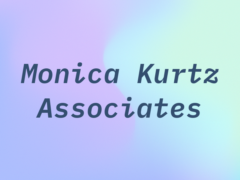 Monica Kurtz & Associates