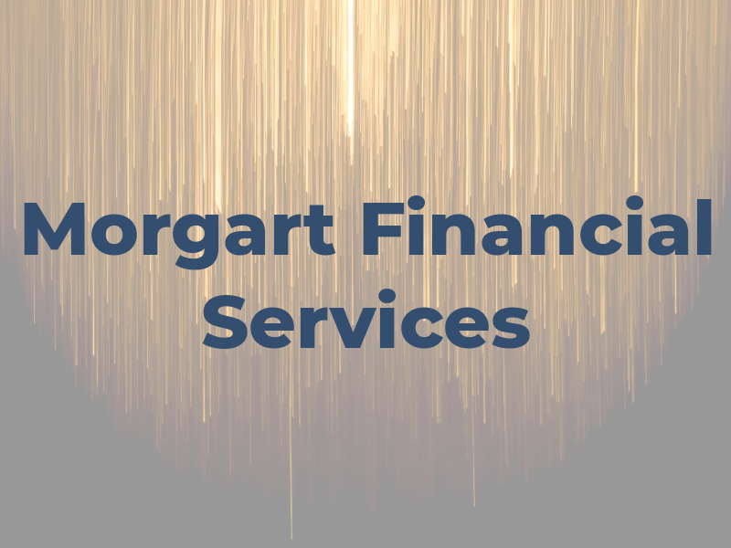 Morgart Financial Services