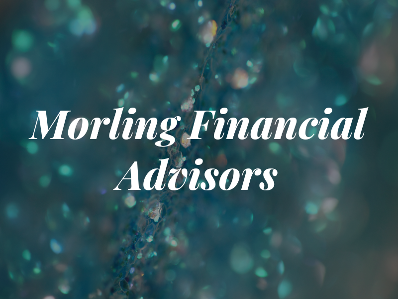 Morling Financial Advisors