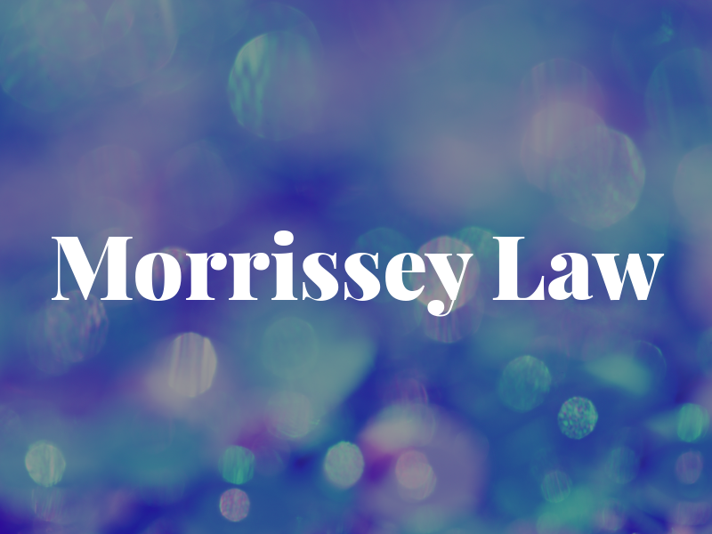 Morrissey Law