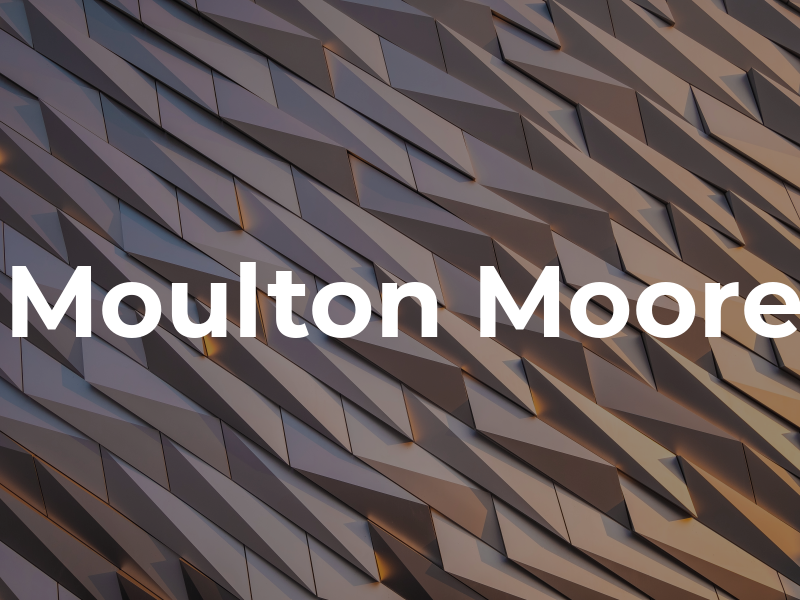 Moulton Moore