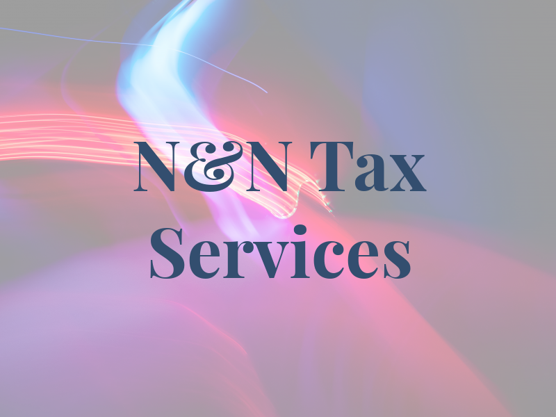 N&N Tax Services