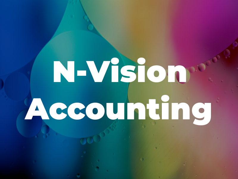 N-Vision Accounting