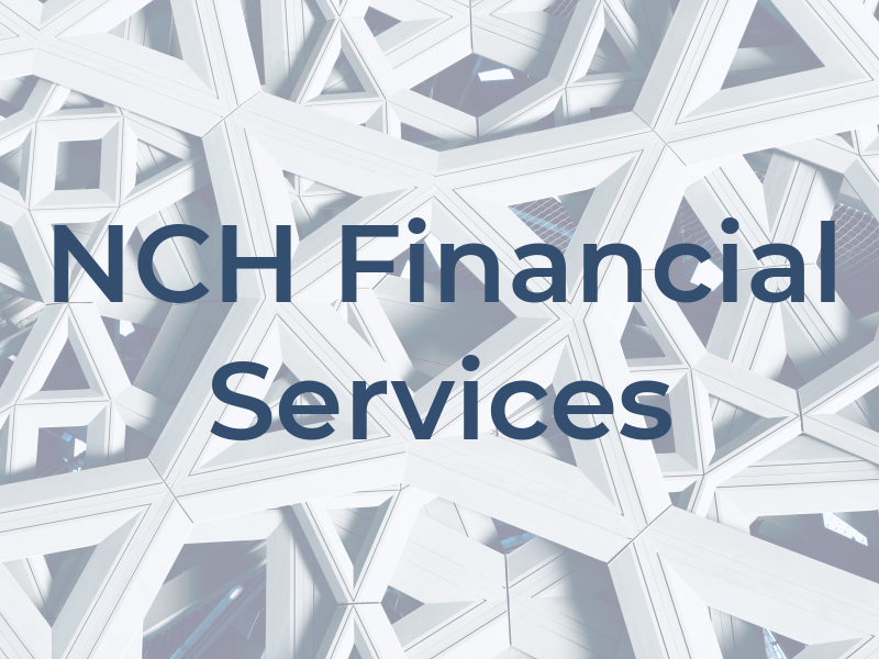 NCH Financial Services