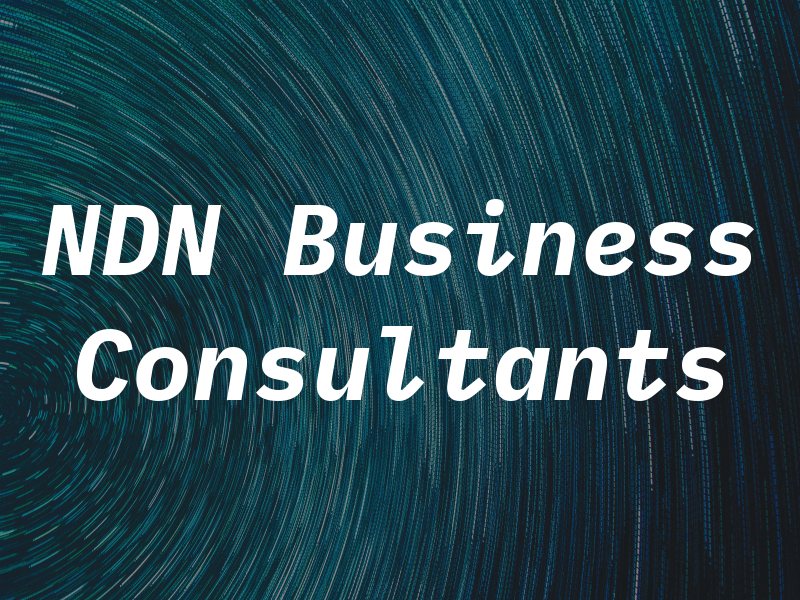 NDN Business Consultants