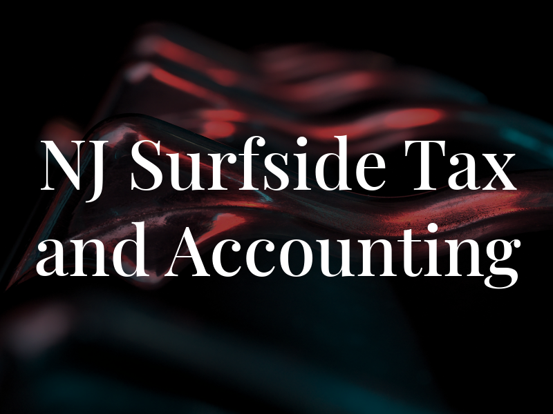 NJ Surfside Tax and Accounting