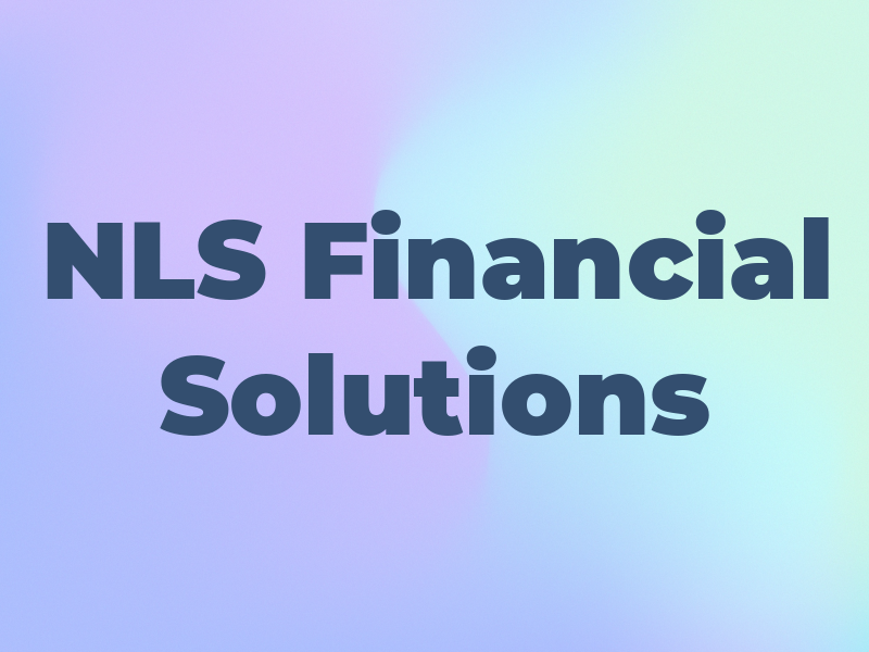 NLS Financial Solutions
