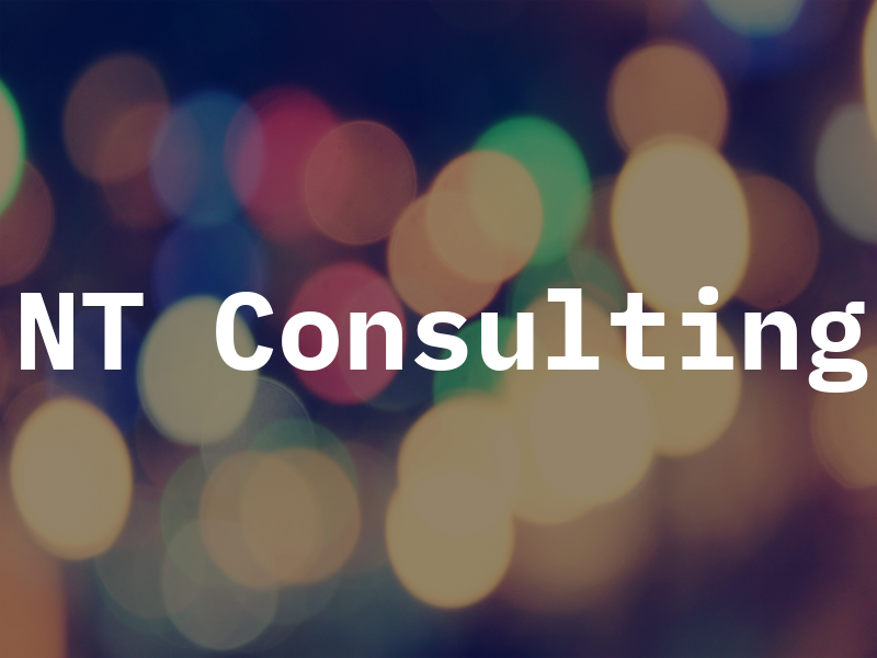 NT Consulting