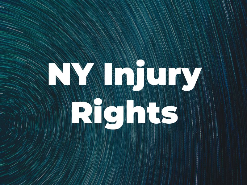 NY Injury Rights