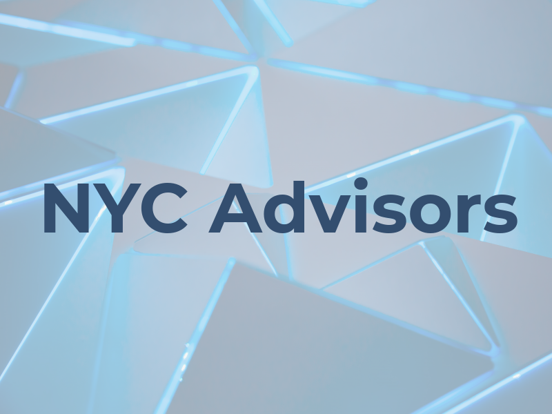 NYC Advisors