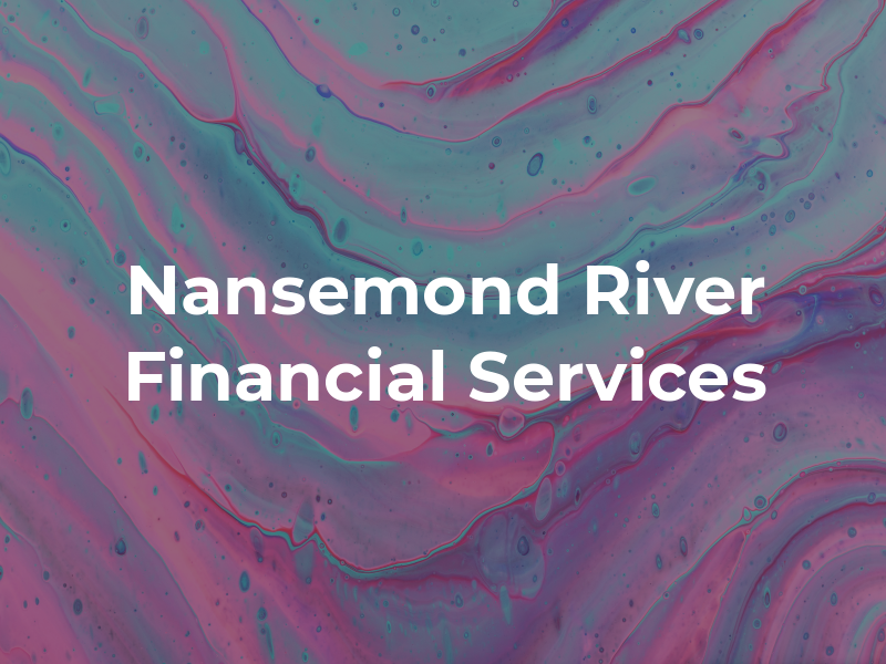 Nansemond River Financial Services