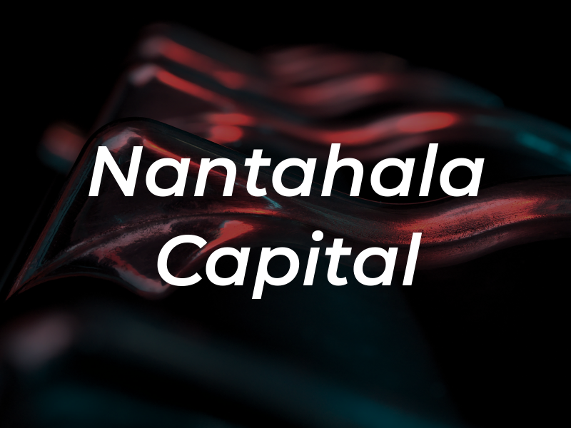 Nantahala Capital