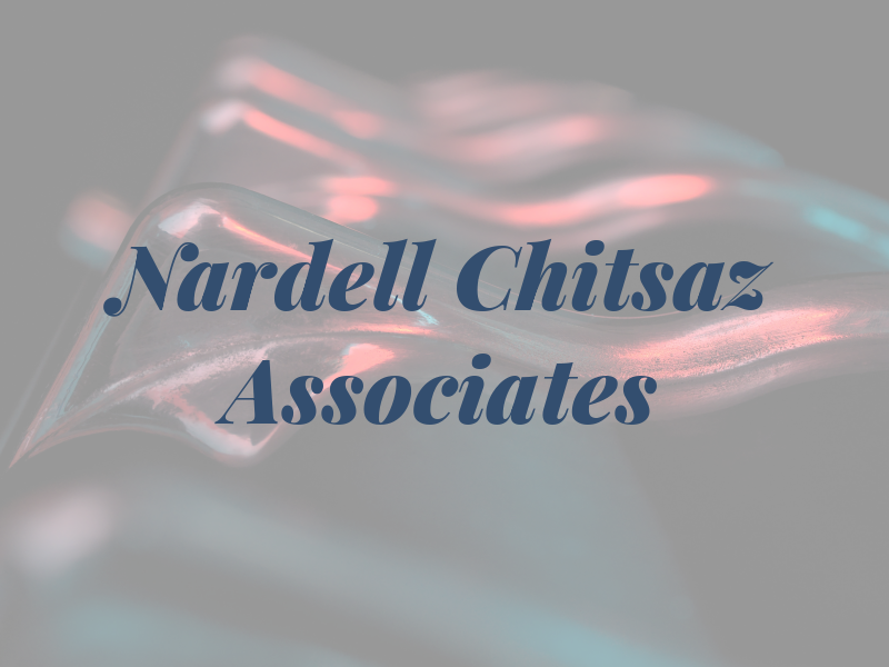 Nardell Chitsaz & Associates