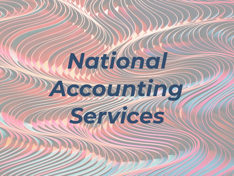 National Accounting & Tax Services